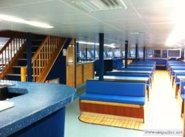 29m Fast Alloy Passenger Ferry