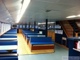 29m Fast Alloy Passenger Ferry