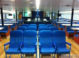 29m Fast Alloy Passenger Ferry