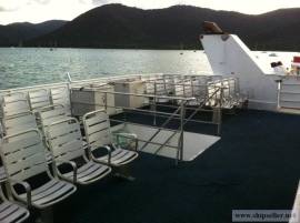 29m Fast Alloy Passenger Ferry