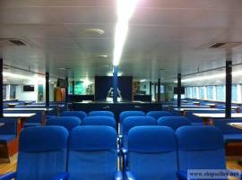 29m Fast Alloy Passenger Ferry
