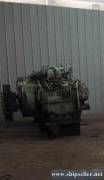 2x REINTJES WGF 663 USED GEARBOX FOR SALE