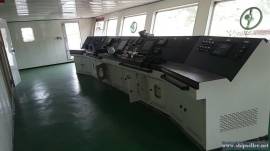 3,000 DWT 2018 BLT Landing Craft for sale
