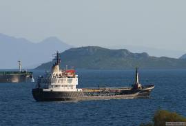 3.183 MT DWT TANKER FOR SALE