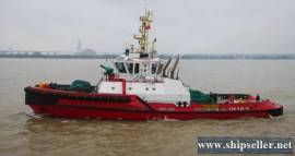 3 x NEW BUILT 5000PS ASD FOR SALE