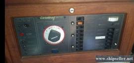 30' Catalina 30 2000