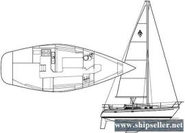 30' Catalina 30 2000