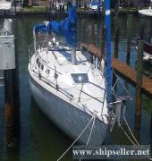 30' Catalina 30 2000