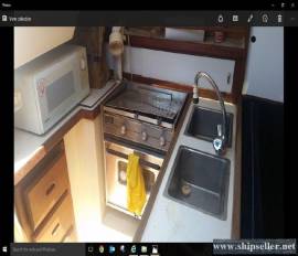 30' Catalina 30 2000