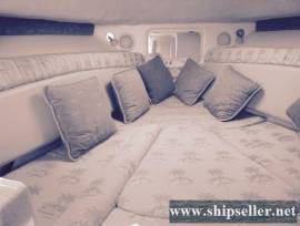 30' Wellcraft 290
