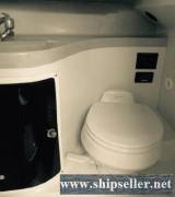 30' Wellcraft 290
