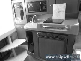 30' Wellcraft 290