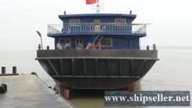 3000DWT SAND CARRIER