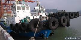 3000HP HARBOUR TUG BOAT