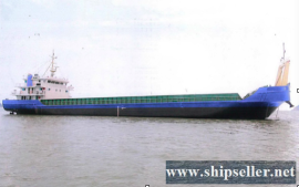 3000MT LCT FOR SALE