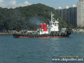 3000PS TOWING TUG FOR SALE(SDM-TB-146)