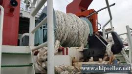 3000PS TOWING TUG FOR SALE(SDM-TB-146)