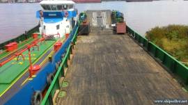300MT LANDING CRAFT FOR SALE