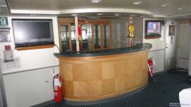 300P passenger  luxury passenger with very well maintained