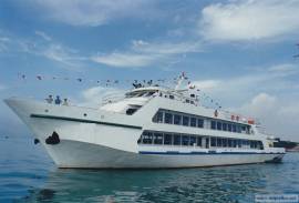 300P passenger  luxury passenger with very well maintained