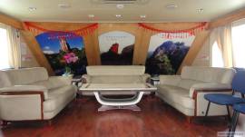 300P passenger  luxury passenger with very well maintained