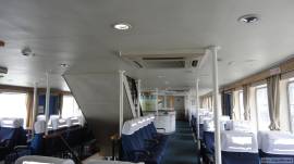 300P passenger  luxury passenger with very well maintained