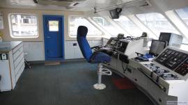 300P passenger  luxury passenger with very well maintained