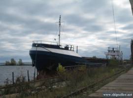 305-5. Sea-River-1750 t.  175 000 $