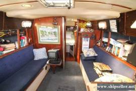 31' Allmand 31 1983