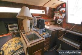 31' Allmand 31 1983