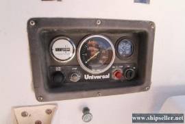 31' Allmand 31 1983
