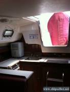 31' Hunter 31 1986