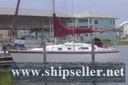 31' Hunter 31 1986