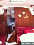 31' Hunter 31 1986