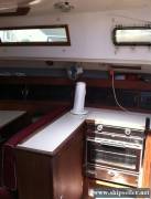 31' Hunter 31 1986