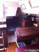 31' Hunter 31 1986