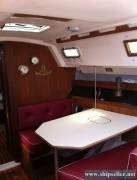 31' Hunter 31 1986
