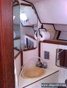 31' Hunter 31 1986