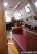 31' Hunter 31 1986