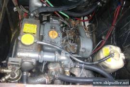 31' Hunter 31 1986
