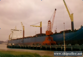 3100TEU CONTAINER CARRIER FOR SALE