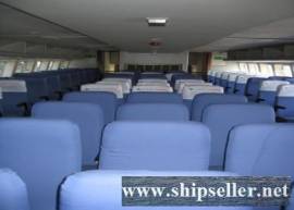 310P HIGH-SPEED PASSENGER VESSEL