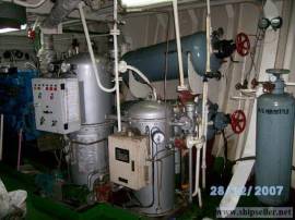 3115.5DWT Asphalt Tanker 3A-2197 for Sale