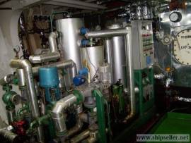3115.5DWT Asphalt Tanker 3A-2197 for Sale