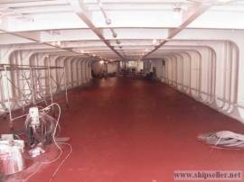 315P 35CARS RORO FOR SALE,PRICE:USD1.4M