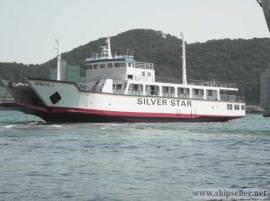 315P 35CARS RORO FOR SALE,PRICE:USD1.4M