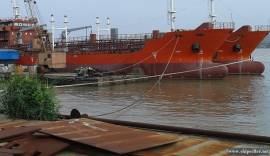 3180 DWT OIL PRODUCT TANKER FOR SALE
