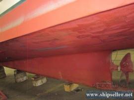 32' Albin Command Bridge 2000