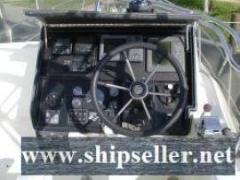 32' Albin Command Bridge 2000