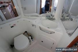 32' Catalina 320